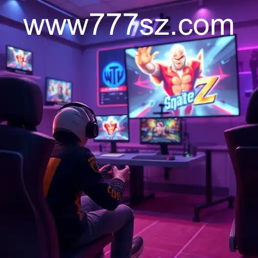 The Rise of 777sz: A New Era for Online Gaming