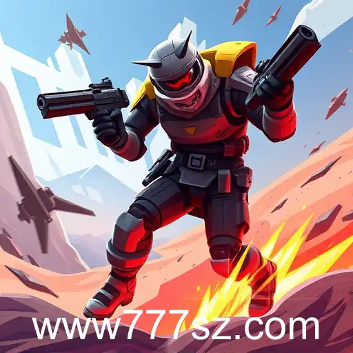 Exploring the Thrilling World of Action Games: The 777sz Phenomenon