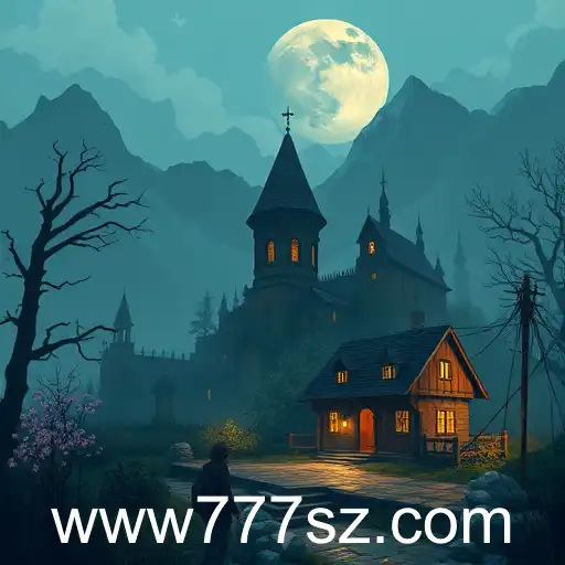 The Allure of Adventure Games in the Digital World of '777sz'