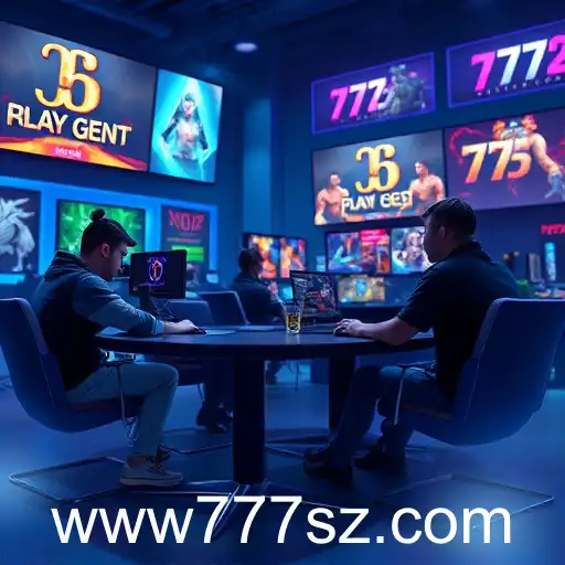 The Digital Evolution of Gaming in 2025