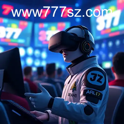 Navigating the Digital Terrain: 777sz's New Era