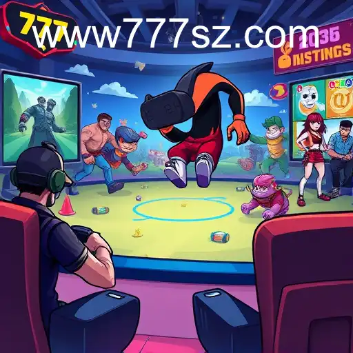 The Evolution of 777sz in Modern Gaming