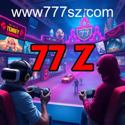 The Evolution of Online Gaming in 2025