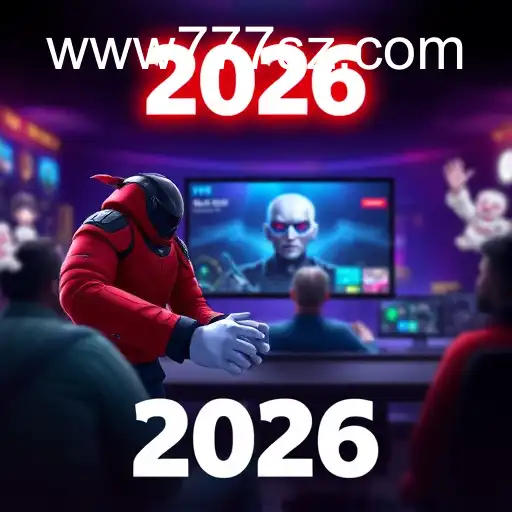 The Evolution of Online Gaming in 2026