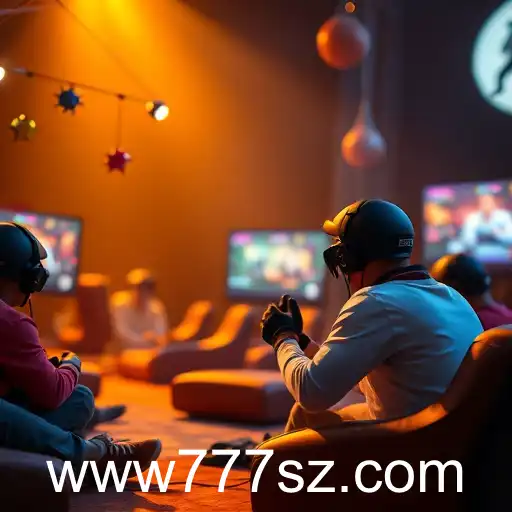 Rising Influence of Game Sites in Digital Era