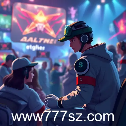 Gaming and Innovation: The 777sz Impact