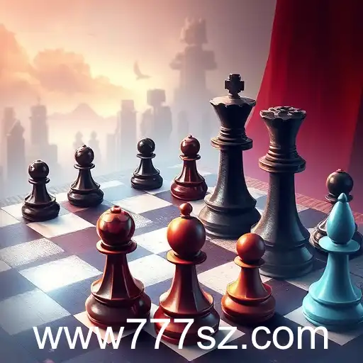 Gaming Platform 777sz Revolutionizes Online Play