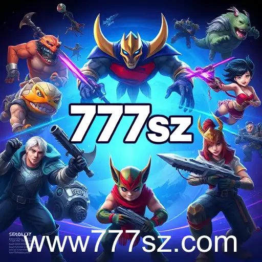 777sz Revolutionizes Online Gaming in 2025