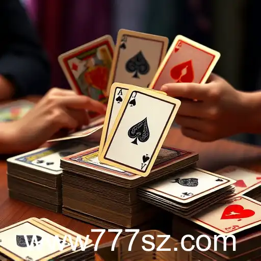 The Rise of 777sz in the Gaming World