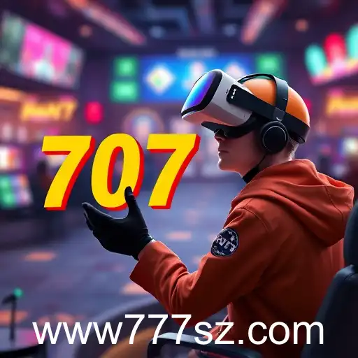 Digital Evolution of 777sz Gaming Platform