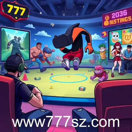 The Evolution of 777sz in Modern Gaming