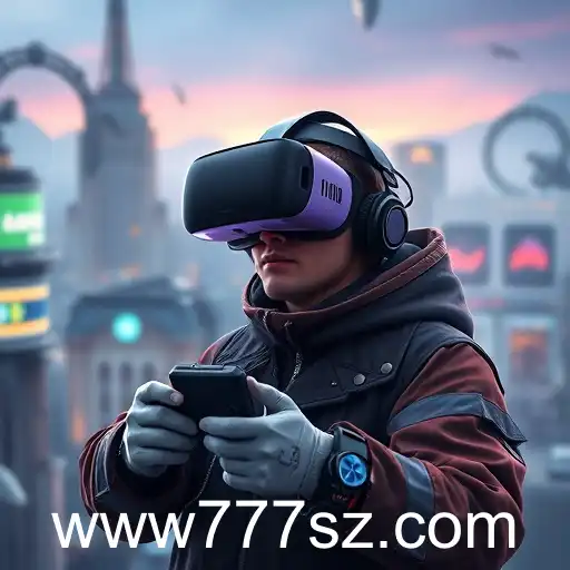 The Evolution of Online Gaming