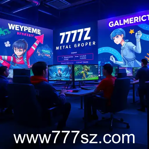 The Evolution of Online Gaming Platforms