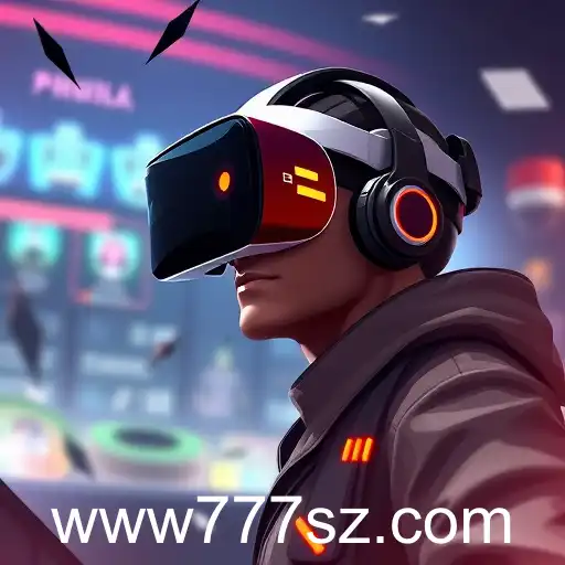 Exploring the Rise of 777sz: A Peek into the Future of Online Gaming