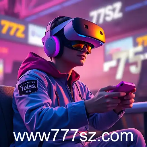 Gaming Trends and the Rise of 777sz