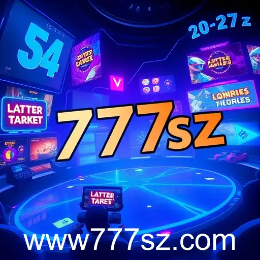 The Rise of 777sz in Online Gaming