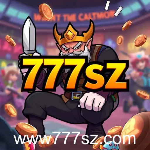 The Rise of 777sz: A New Era of Online Gaming