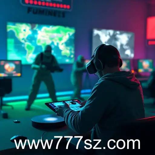 The Rise of Online Gaming Platforms