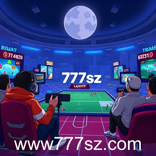 The Rise of Online Gaming