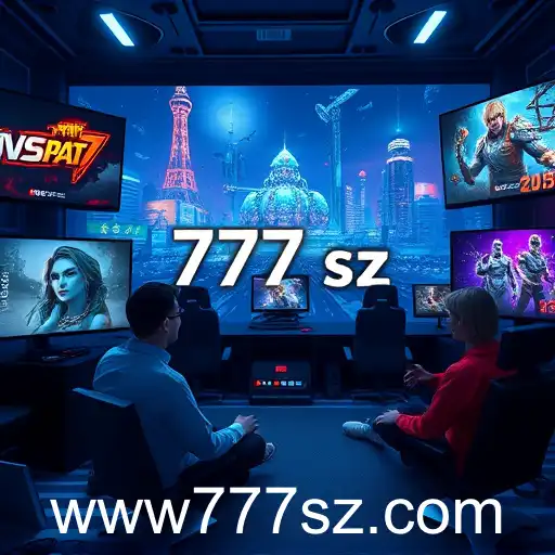 The Rise of Online Gaming Platforms in 2026