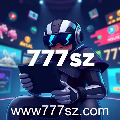 The Rise of 777sz: Revolutionizing Online Gaming