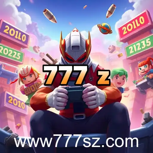 Gaming Evolution: The Rise of 777sz in 2025