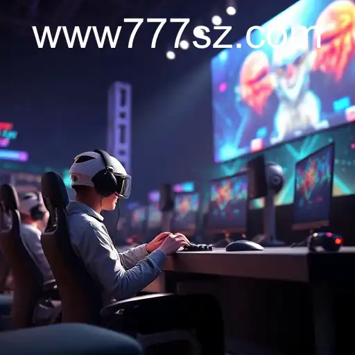 The Rise of Online Gaming Platforms