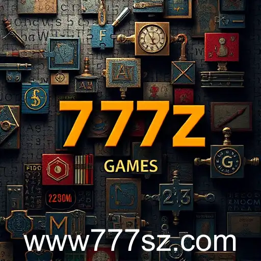 Exploring the Fascinating World of Puzzle Games with Keyword '777sz'