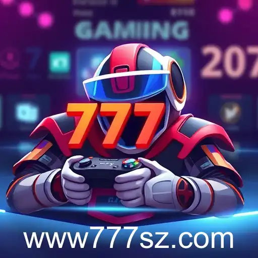 The Rise of 777sz in Online Gaming
