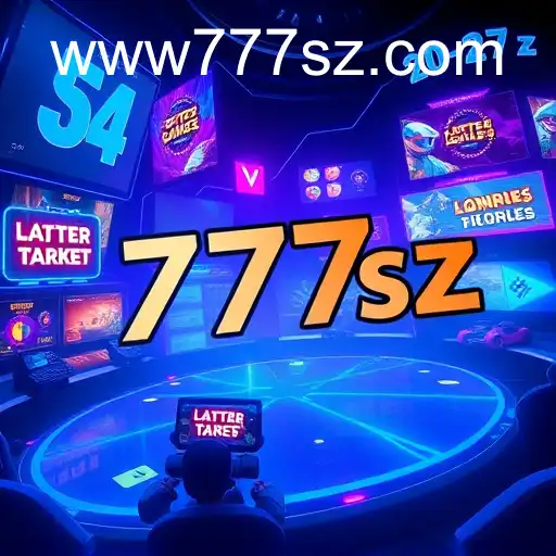 The Rise of 777sz in Online Gaming
