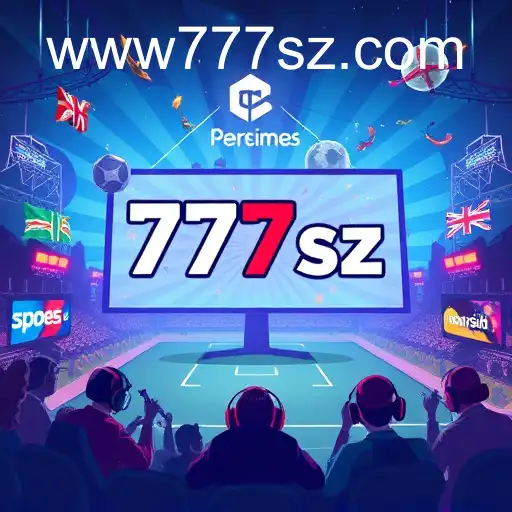 The Rise of 777sz in Online Gaming
