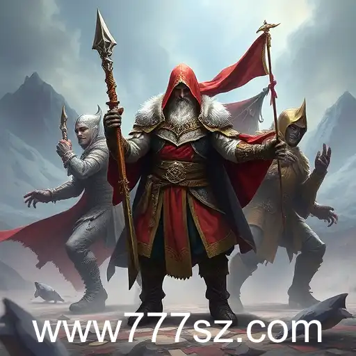 Exploring the Intricacies of Role-Playing Games on Platform 777sz