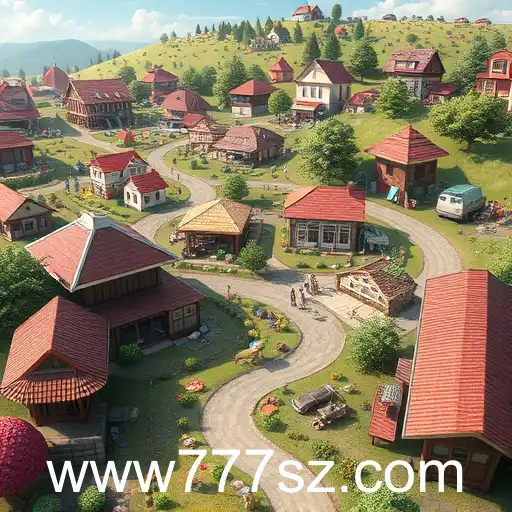 Exploring the Depths of Simulation Games: The Allure of '777sz'