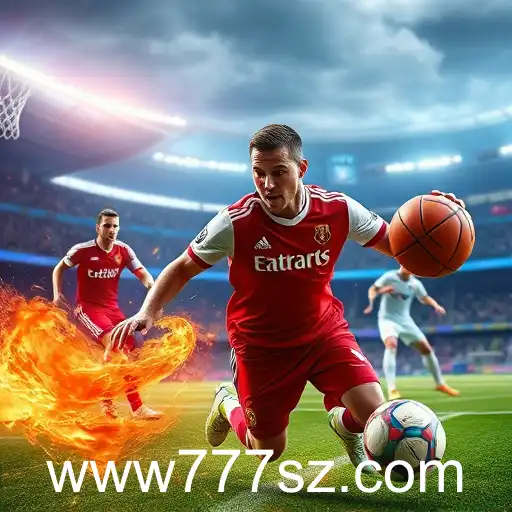 Exploring the Exciting World of Sports Games